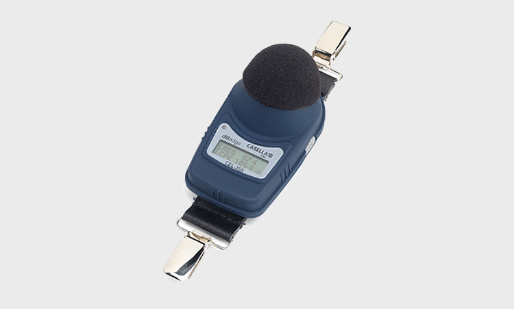 Casella CEL Noise Dosimeters and Accessories