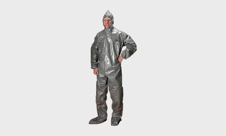 Lakeland - ChemMax Chemical Protection Suits