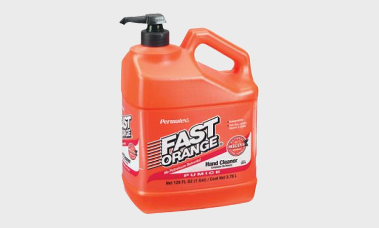 Hand Cleaner Clearance Products