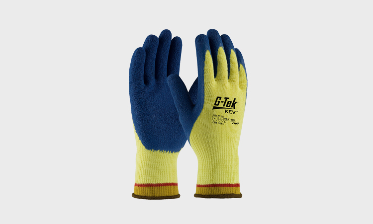 Cut-Resistant Gloves