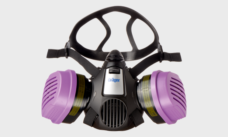 Half Mask Respirators