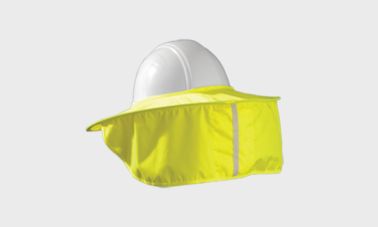 Hard Hat Accessories