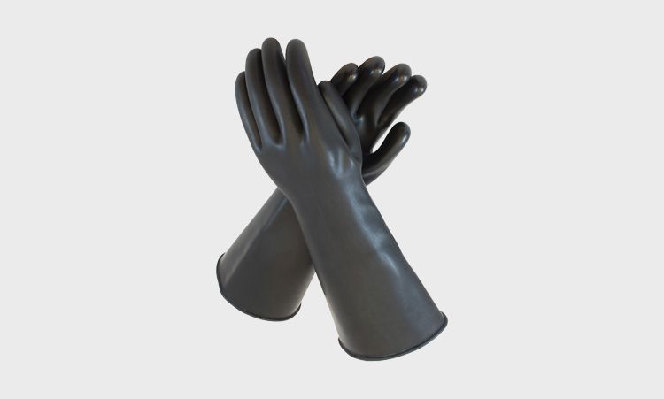 Rubber Gloves