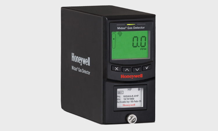 Honeywell Analytics - High Tech Systems