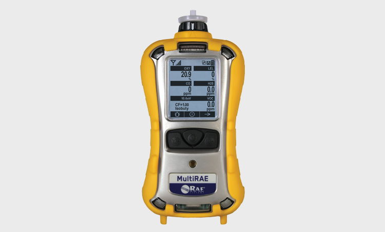 MultiRAE Replacement Sensors