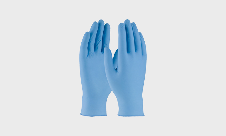 Disposable Nitrile Gloves