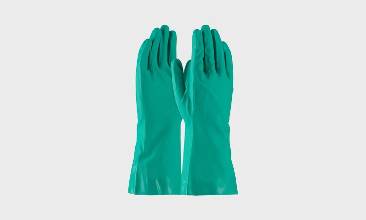 Nitrile Gloves