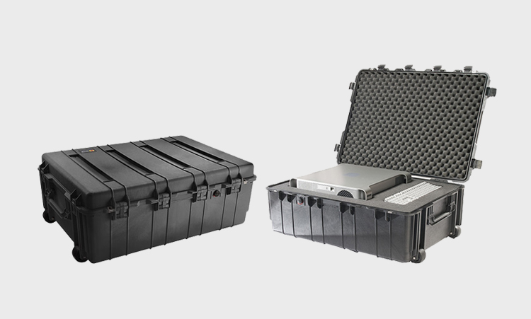 Large Pelican Cases