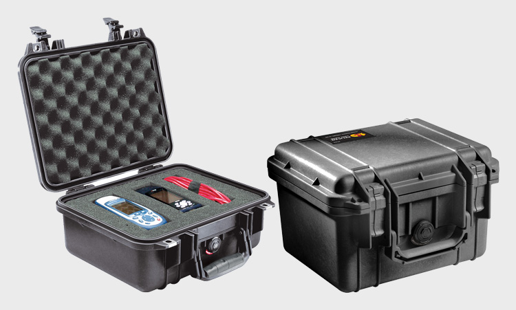 Small Pelican Cases