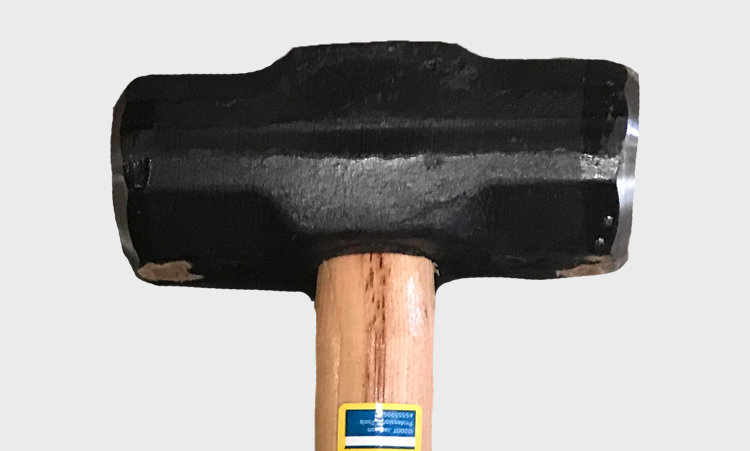 Sledge Hammers