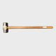 Bowman - 10Lb. Double Faced Sledge Hammer