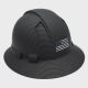 Pyramex Ridgeline Full Brim Hard Hat