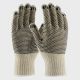 PIP - Double Sided PVC Dot Grip Cotton/Polyester Blend Gloves #36-110PDD