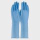 PIP - Ambi-dex® Overdrive EC 6 mil Disposable Nitrile Gloves Powder Free #63-3314PF