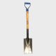 Yard & Garden Shovel 