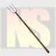 Union Tools 3 Tine Hay Fork