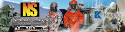 Kappler Chemical Suits